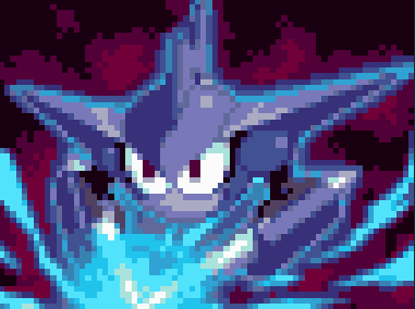 流星のロックマン サンダーボール３