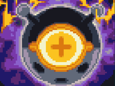 流星のロックマン ボルティックアイ１