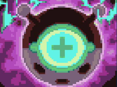 流星のロックマン ボルティックアイ２