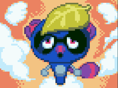 流星のロックマン ヘンゲノジュツ２