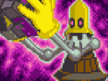 流星のロックマン ジャンクキューブ３