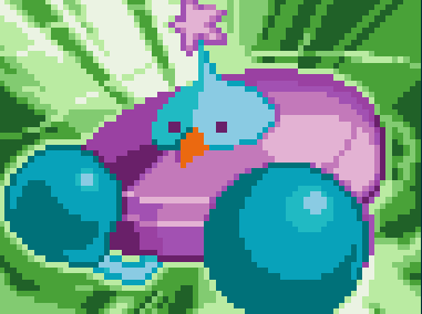 流星のロックマン1 シンクロフック３