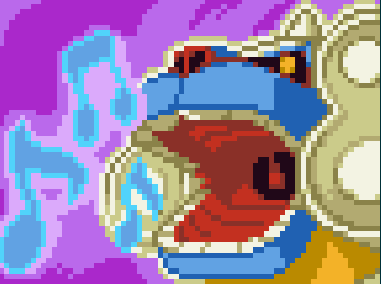 流星のロックマン トリップソング