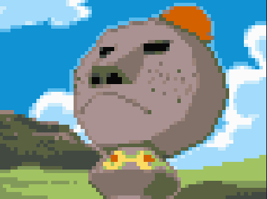 流星のロックマン モアイフォール１