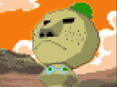 流星のロックマン モアイフォール２