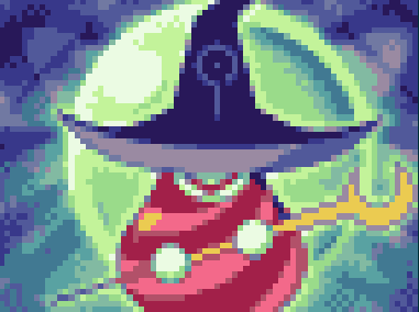 流星のロックマン マジクリスタル１