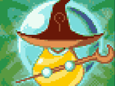 流星のロックマン マジクリスタル２