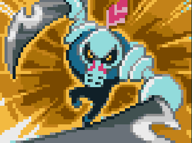 流星のロックマン ベルセルクソード２