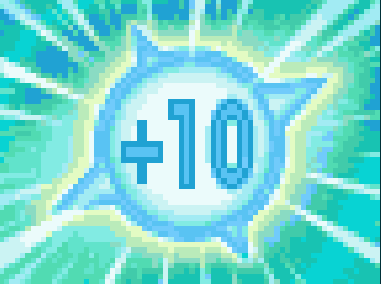 流星のロックマン リカバリー１０