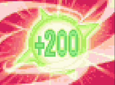 流星のロックマン リカバリー２００