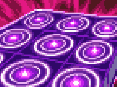 流星のロックマン グラビティステージ