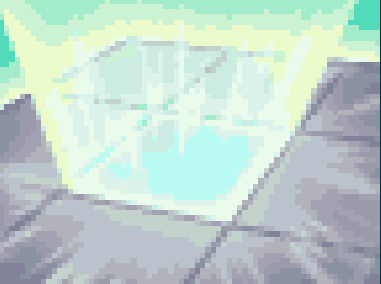 流星のロックマン ホーリーパネル