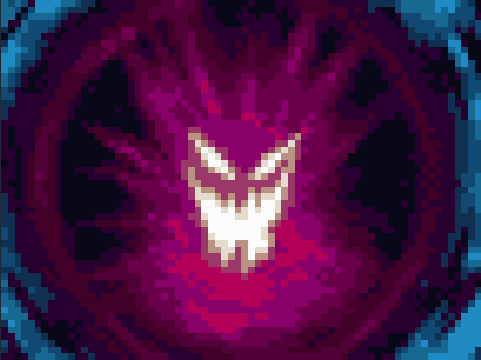 流星のロックマン2 ダークネスホール