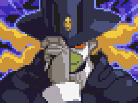 流星のロックマン2 ファントムブラックＳＰ