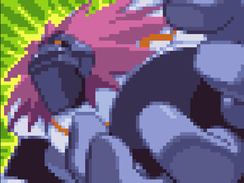 流星のロックマン2 イエティブリザードＥＸ