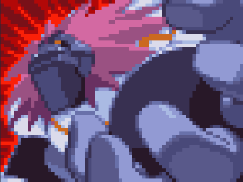 流星のロックマン2 イエティブリザードＳＰ