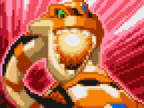 流星のロックマン2 ブラキオウェーブＳＰ