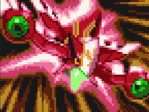 流星のロックマン2 コンドルジオグラフＥＸ