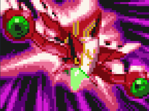 流星のロックマン2 コンドルジオグラフＳＰ