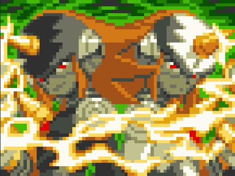 流星のロックマン2 ジェミニスパークＥＸ