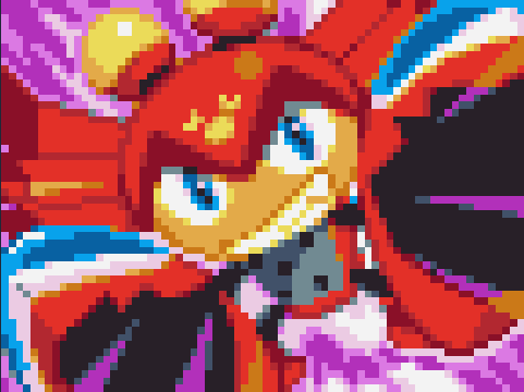 流星のロックマン2 キャンサーバブルＥＸ