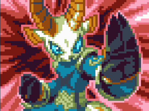 流星のロックマン2 ゴートカンフーＳＰ