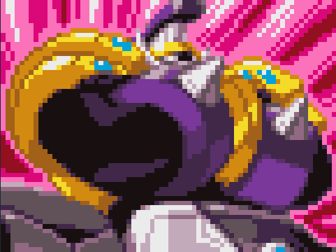 流星のロックマン2 オリガジェネラルＳＰ