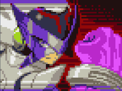 流星のロックマン2 ブライＳＰ