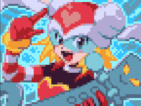 流星のロックマン2 ハープノートＥＸ