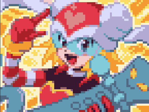 流星のロックマン2 ハープノートＳＰ