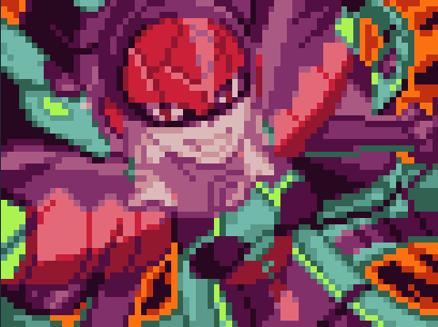 流星のロックマン2 オヒュカスクイーンＥＸ