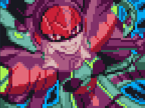 流星のロックマン2 オヒュカスクイーンＳＰ