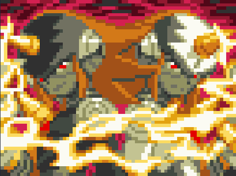 流星のロックマン2 ジェミニスパークＳＰ