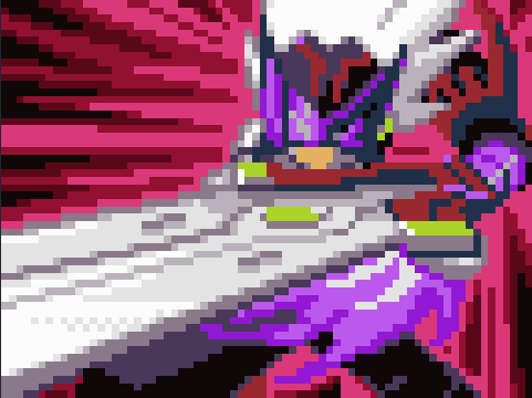 流星のロックマン2 ブライソードＳＰ