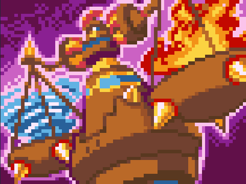 流星のロックマン2 リブラバランスＥＸ