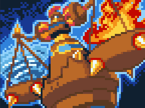 流星のロックマン2 リブラバランスＳＰ