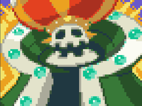 流星のロックマン2 クラウンサンダー