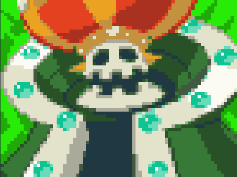 流星のロックマン2 クラウンサンダーＥＸ