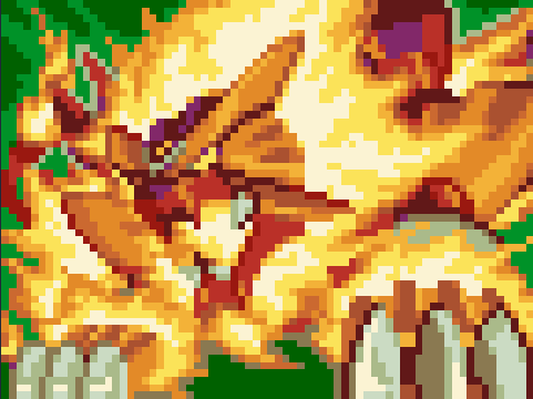 流星のロックマン2 レオキングダムＥＸ