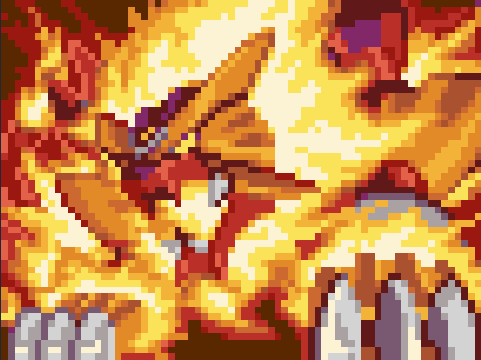 流星のロックマン2 レオキングダムＳＰ