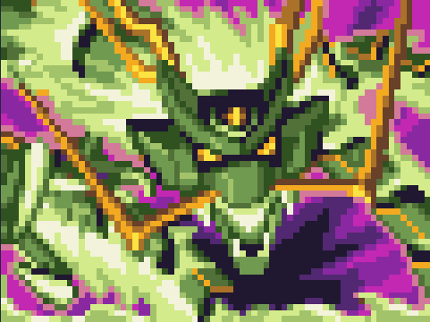 流星のロックマン2 ドラゴンスカイＳＰ