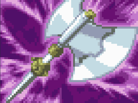 流星のロックマン2 グレートアックス