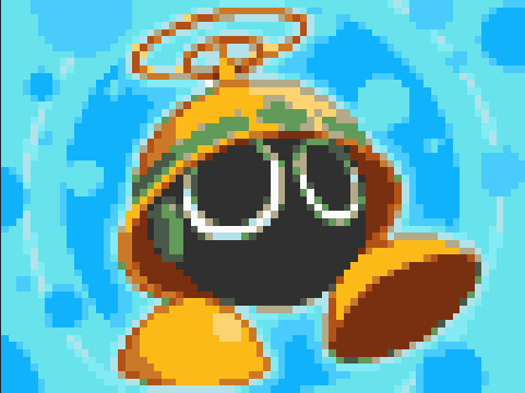 流星のロックマン2 グランドウェーブ１