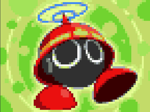 流星のロックマン2 グランドウェーブ２