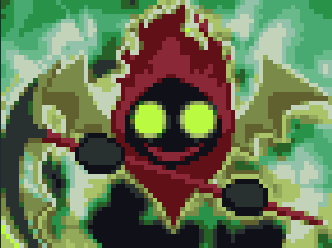 流星のロックマン2 デスサイズ２