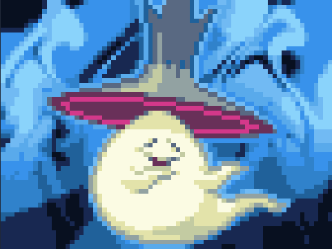 流星のロックマン2 オロロンハット１