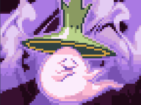 流星のロックマン2 オロロンハット２