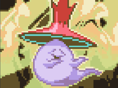 流星のロックマン2 オロロンハット３