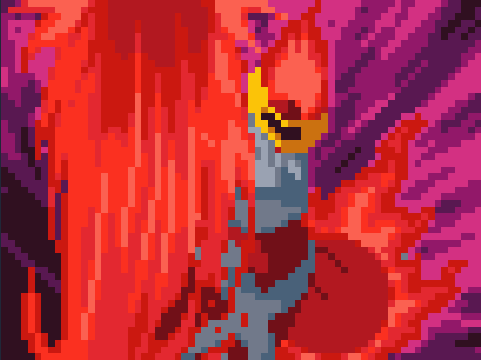 流星のロックマン2 ヒートアッパー３