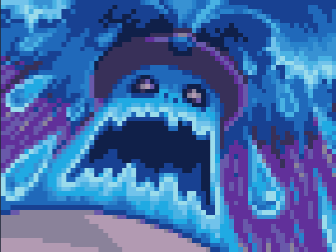 流星のロックマン2 ネバーレイン１